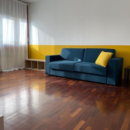 Bicocca Apartment Милан Экстерьер фото