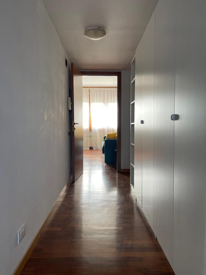 Bicocca Apartment Милан Экстерьер фото