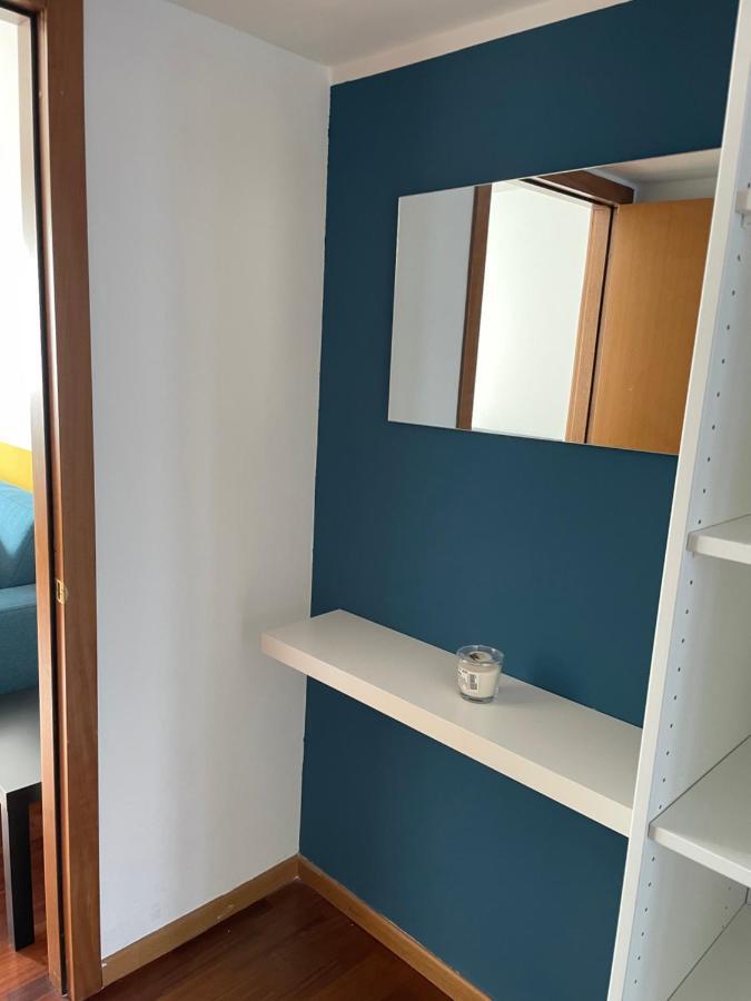 Bicocca Apartment Милан Экстерьер фото