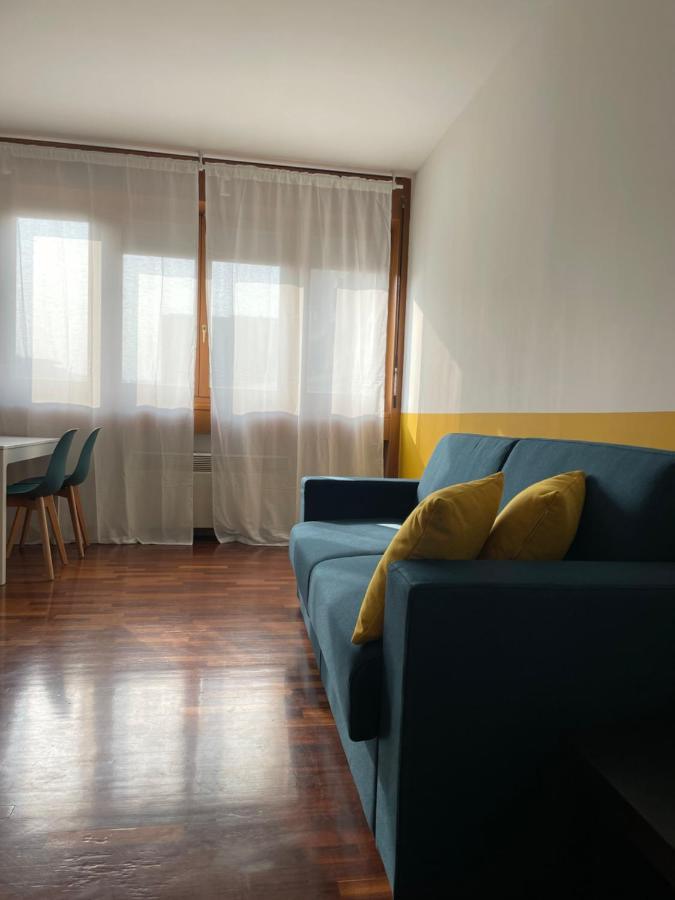 Bicocca Apartment Милан Экстерьер фото